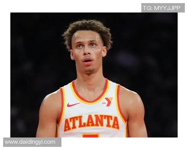 戴森丹尼尔斯崛起之路：从青涩新星到篮球场上的全能战士