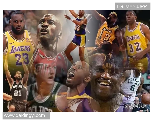 全球篮球魅力之最十大球员排名揭晓引发热议