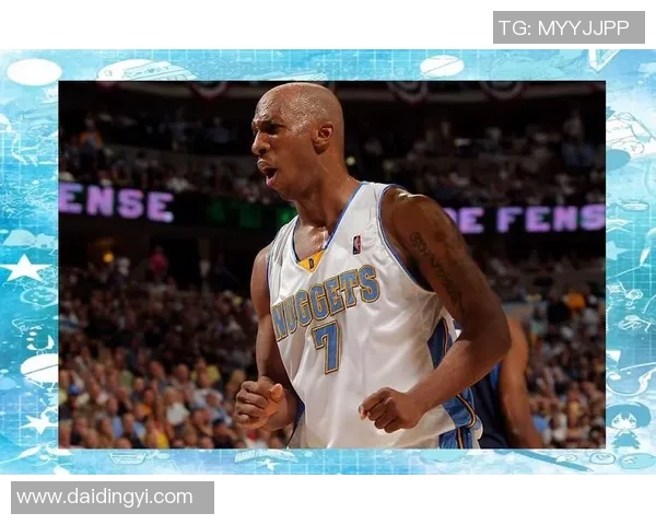 唐纳德篮球明星的传奇之路与辉煌成就揭秘